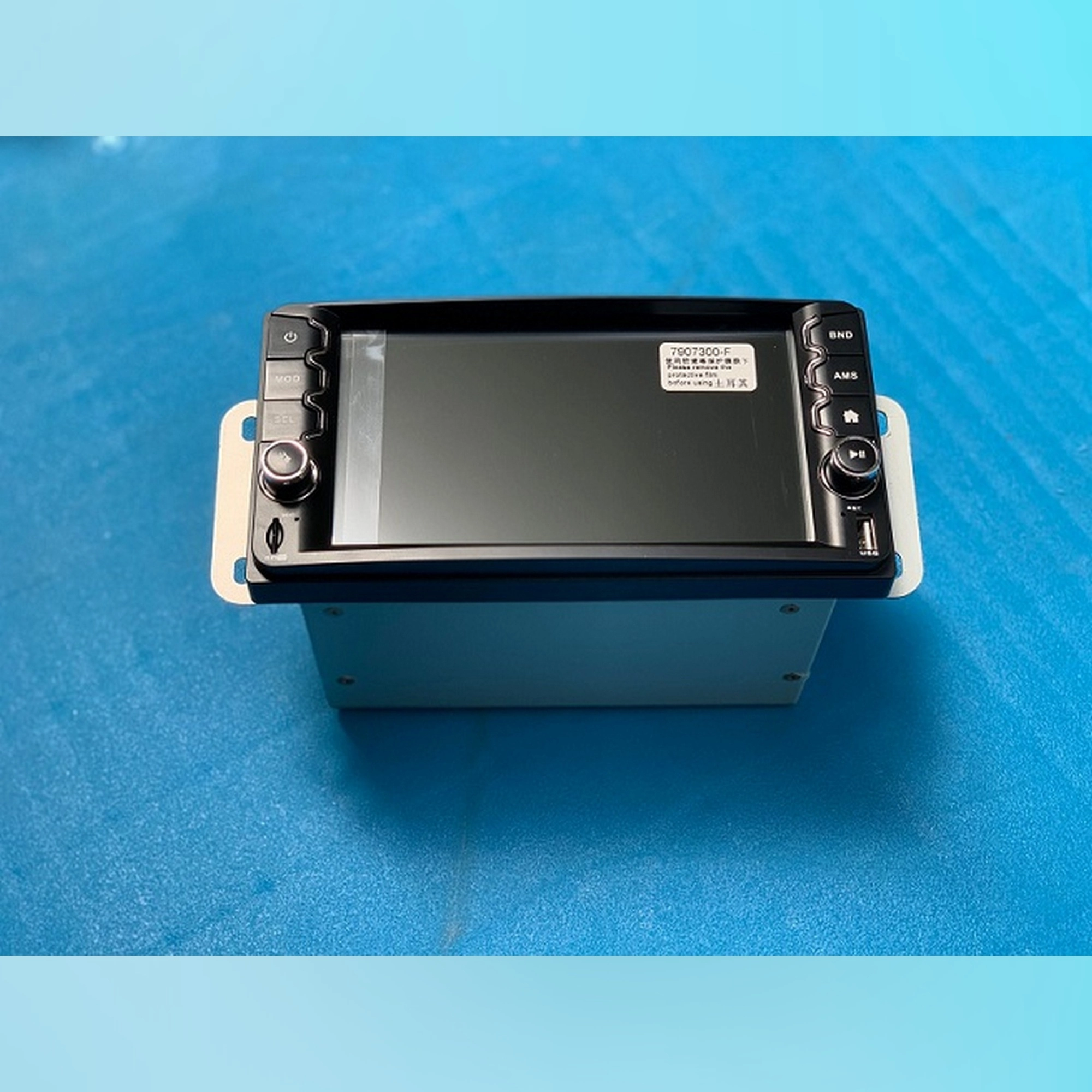 ARORA AR EV- E CAR MP3 MULTIMEDYA KOMPLE #AR EV- E CAR 144